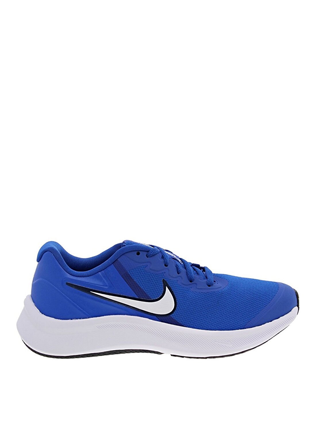 Nike Mavi Erkek Çocuk Yürüyüs Ayakkabisi DA2776-403 NIKE STAR RUNNER 3 (GS)