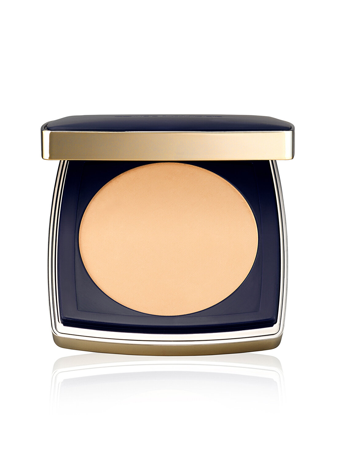 Estee Lauder  Double Wear Sıp Matte Powder Foundatıon Spf10-3W1 Tawny 12Gm/.42Oz 