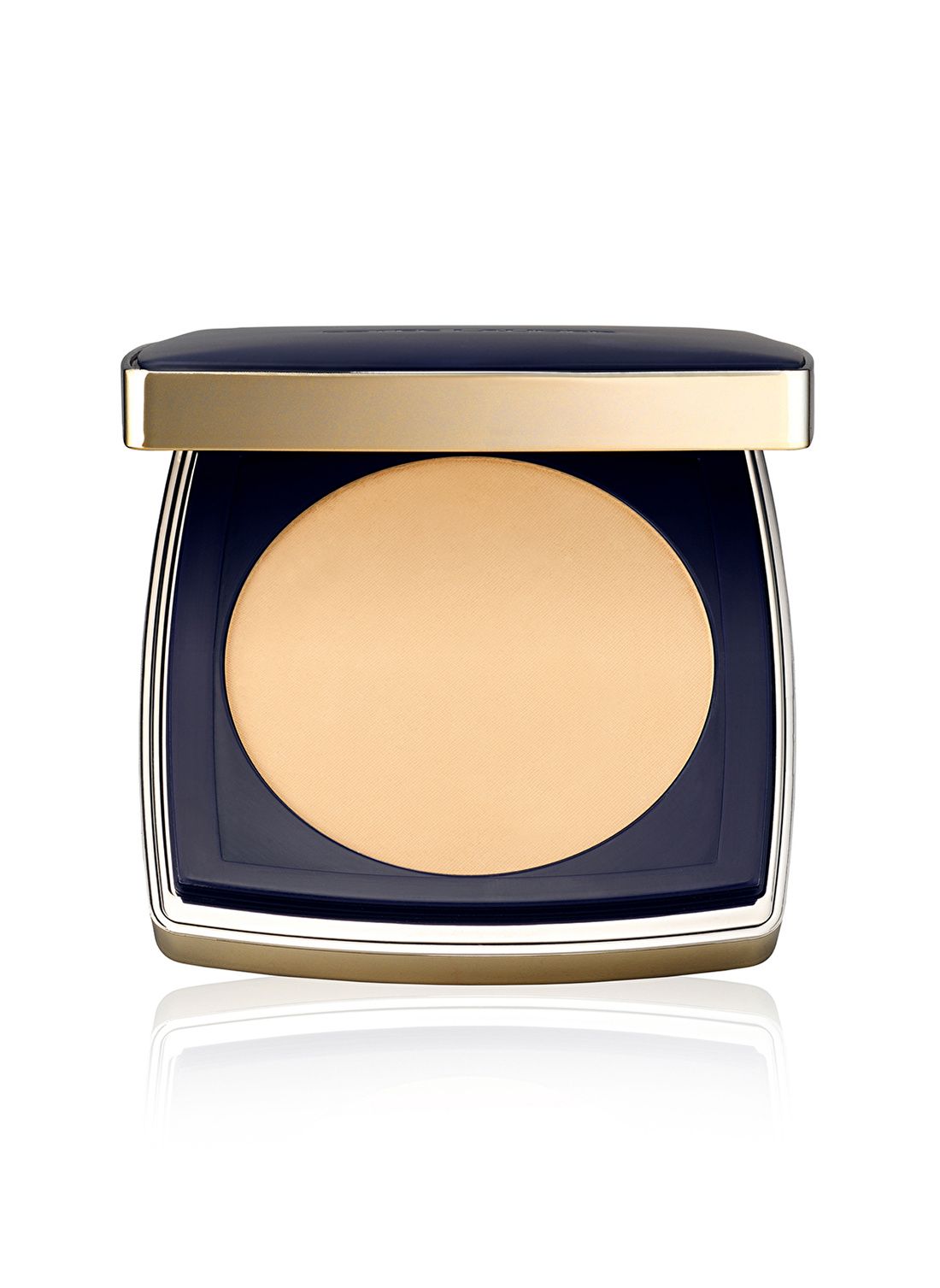 Estee Lauder  Double Wear Sıp Matte Powder Foundatıon Spf10-2W2 Rattan 12Gm/.42Oz 