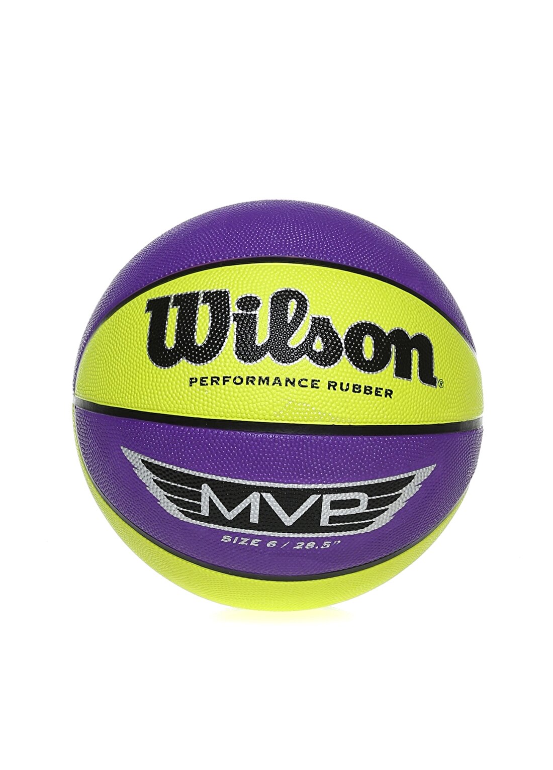 Wilson Basketbol Topu BASKET TOPU MVP 285 BSKT PRLI ( WT