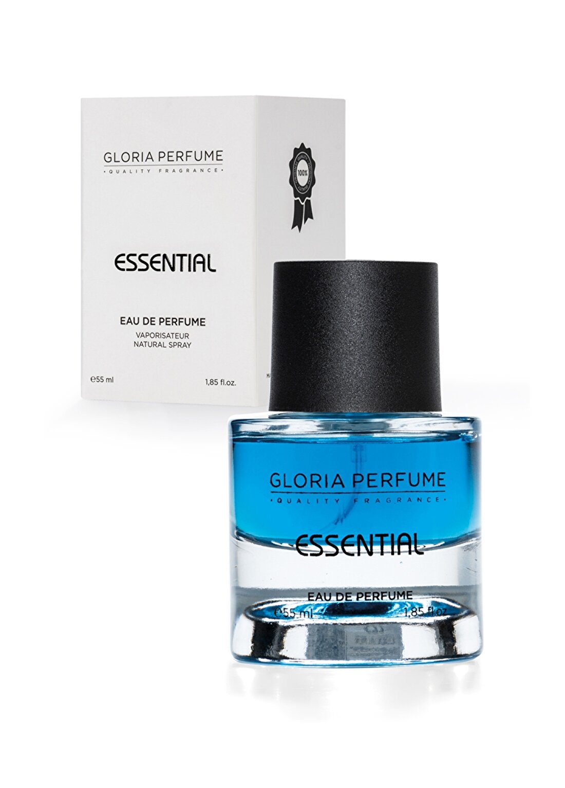 Gloria Perfume No:223 Essential 55 Ml Edp Erkek Parfüm
