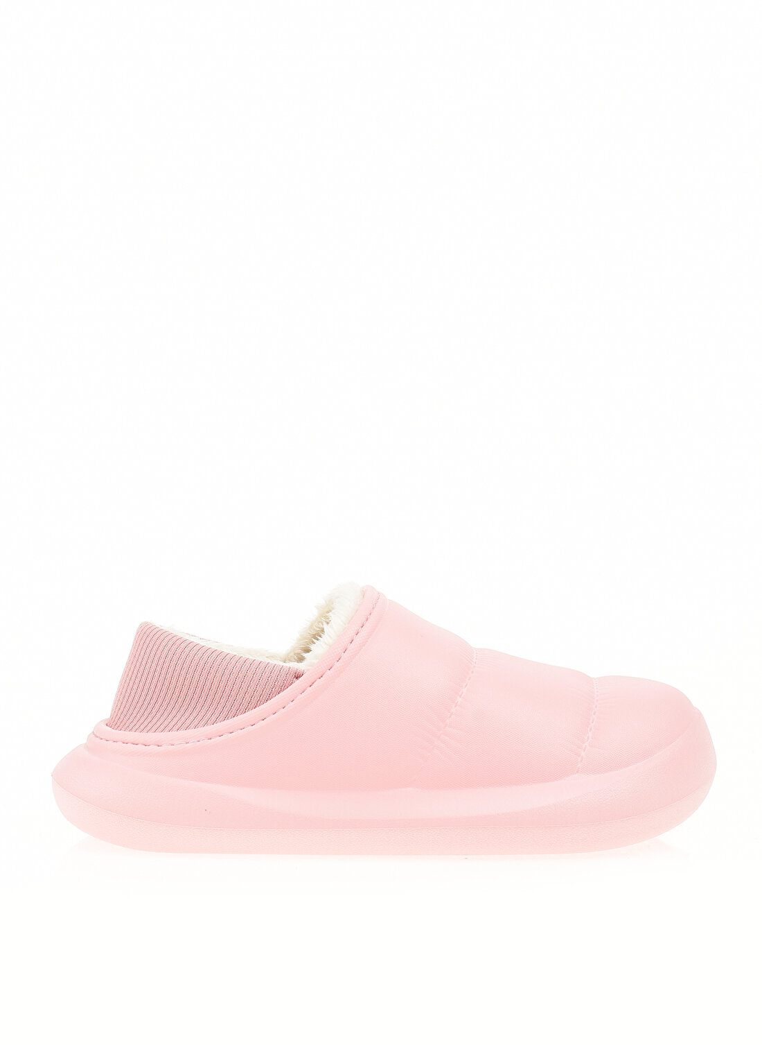 Hush Puppies Pembe Kadın Ev Terliği A-115