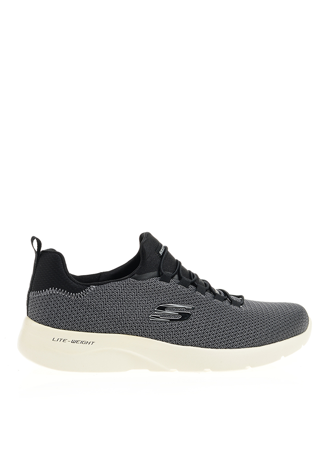 Skechers Siyah Erkek Lifestyle Ayakkabı 894114TK BLK DYNAMİGHT 