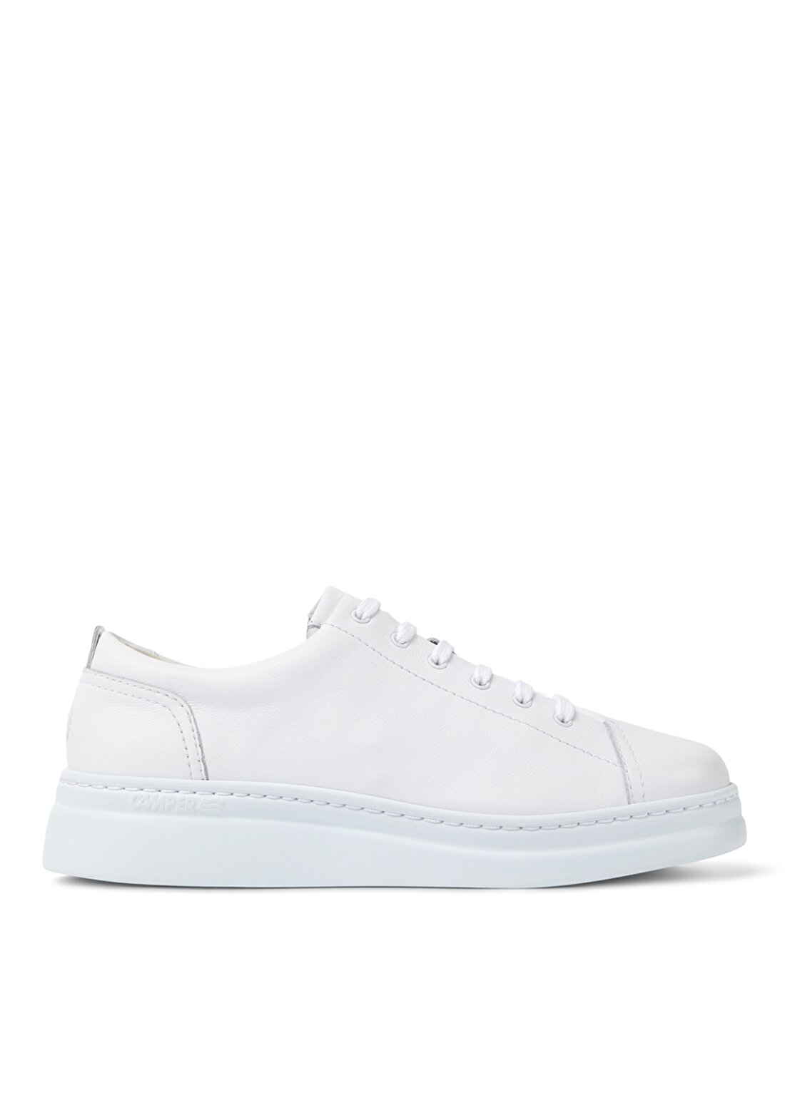 Camper Beyaz Kadın Deri Sneaker K200508-041