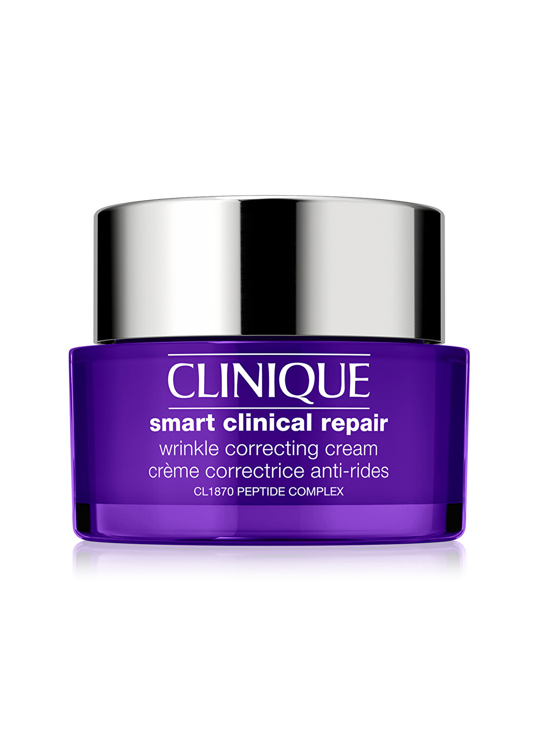 Clinique Smart Smart Clincal Wrikle Correcting Krem 50ml