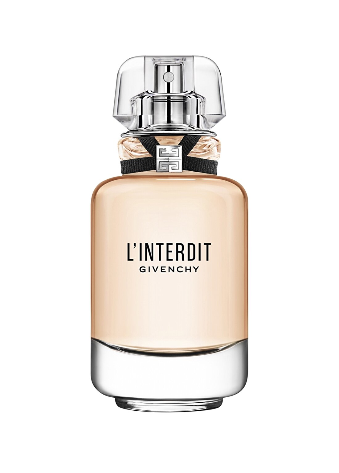 Givenchy L'interdit EDT 50 Ml Kadın Parfüm