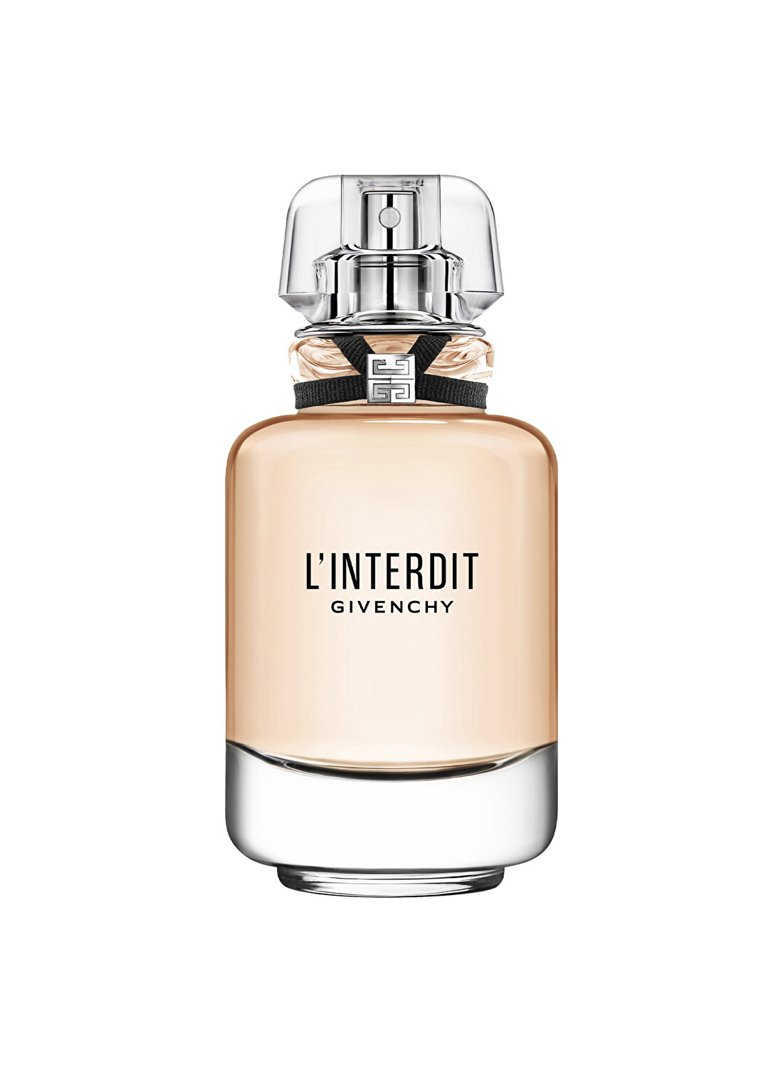 Givenchy L''interdit Edt 80 ml Kadın Parfüm