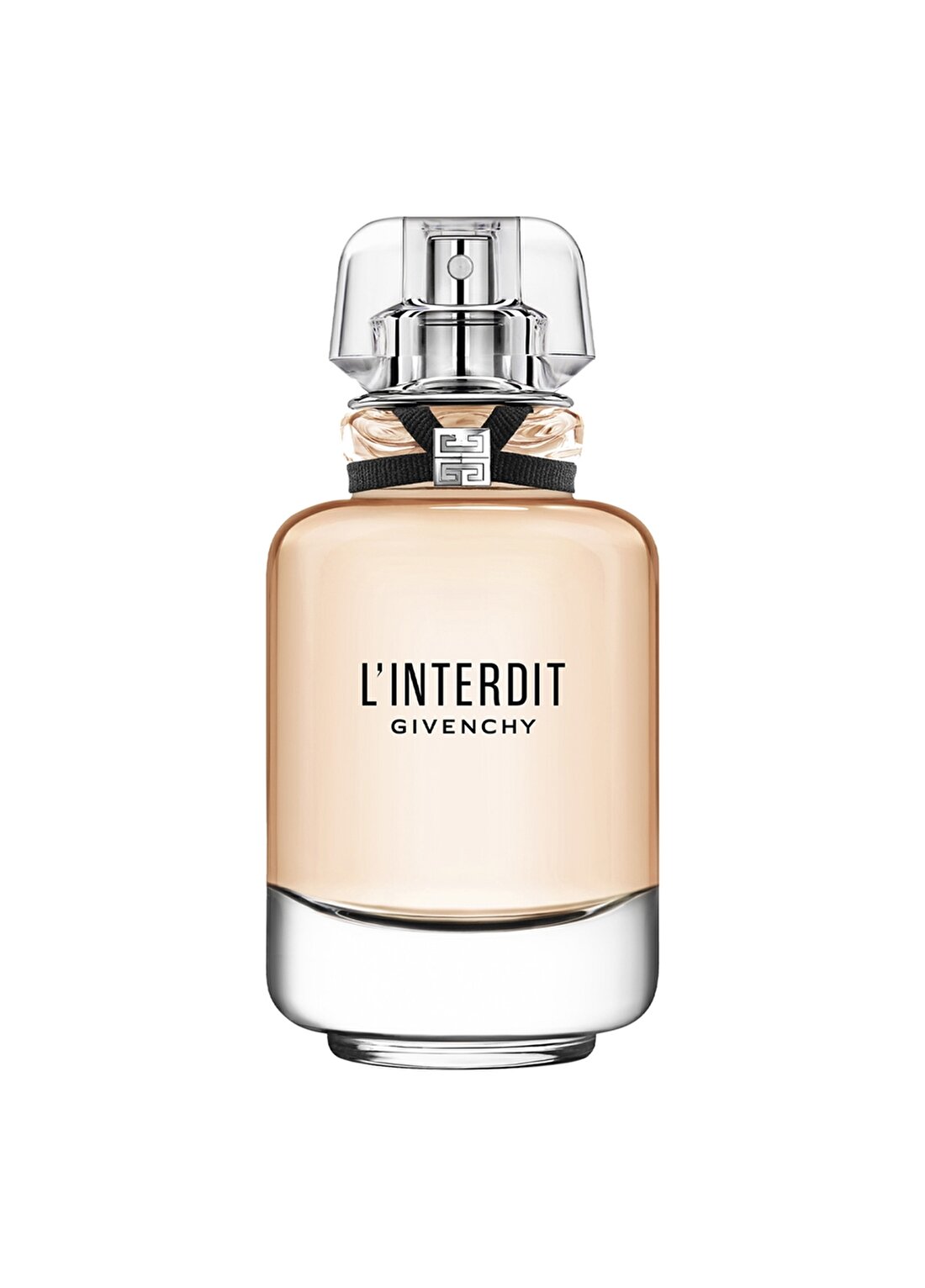 Givenchy L'interdit Edt 80 Ml Kadın Parfüm