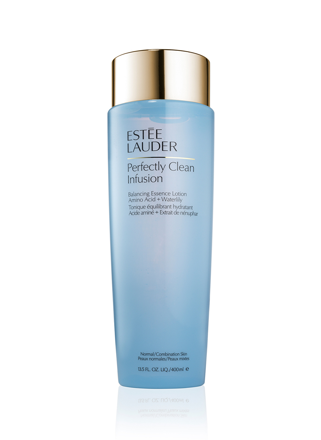 Estee Lauder Perfectly Clean Infusıon 400 ml