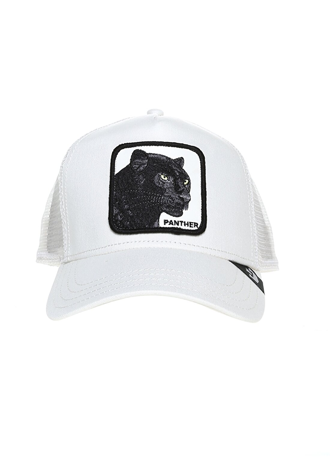 Goorin Bros Beyaz Unisex Şapka 101-0381 The Panther