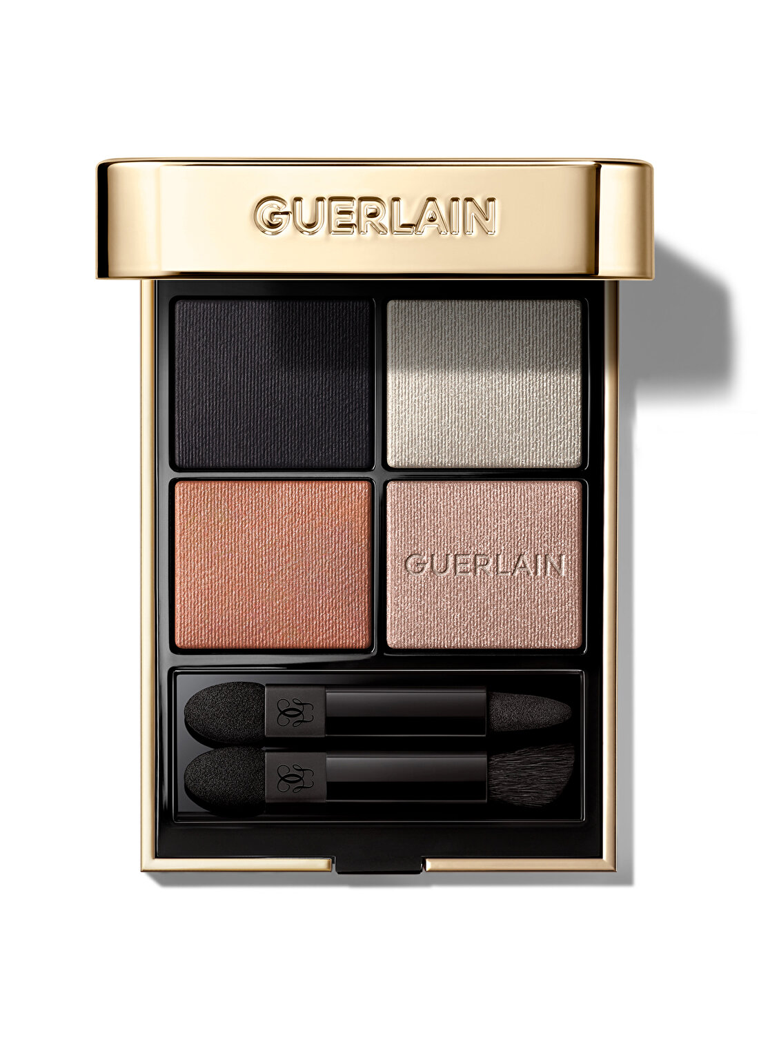 Guerlain Ombres G Eye Shadow Palette 11 Imperıal Moon