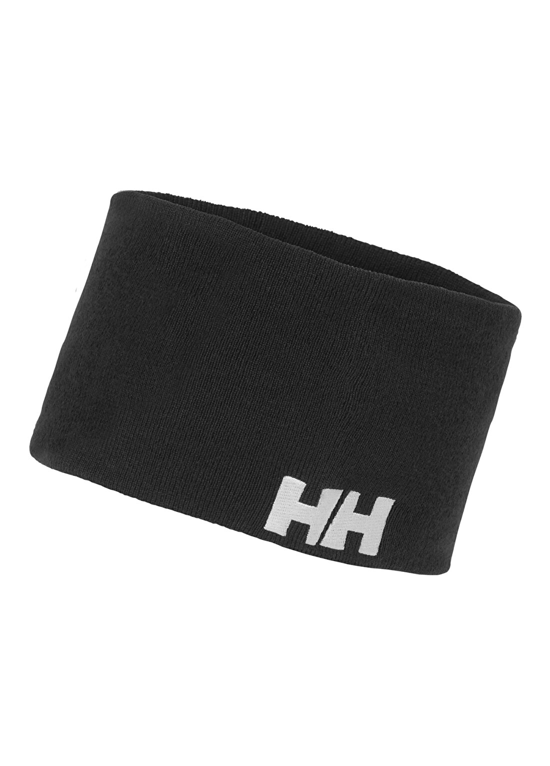 Helly Hansen Siyah Unisex Saç Bandı HHA.67505_TEAM HEADBAND