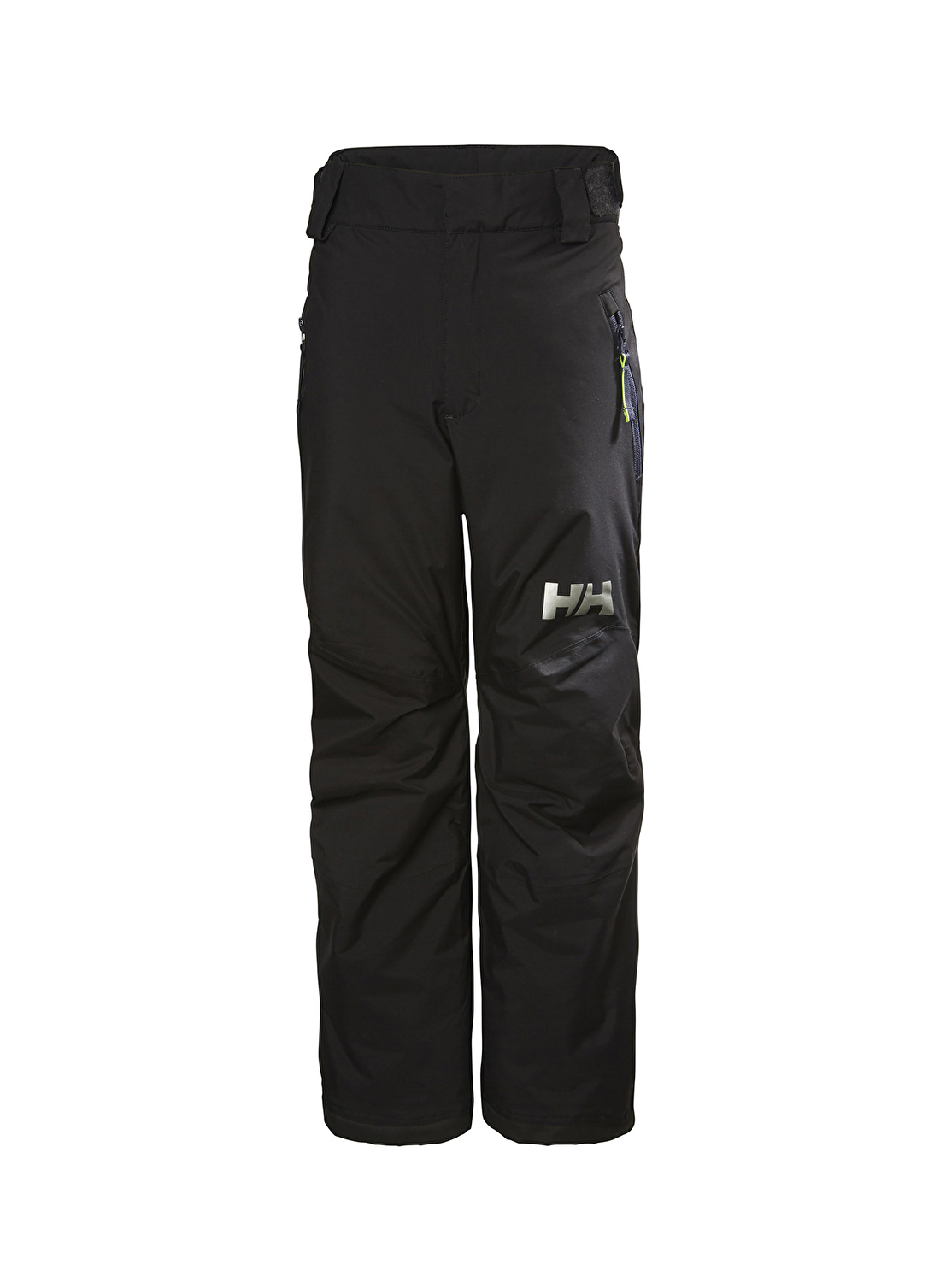 Helly Hansen Siyah Erkek Çocuk Boru Paça Kayak Pantolonu HHA.41606-HHA.990  JR LEGENDARY PAN    