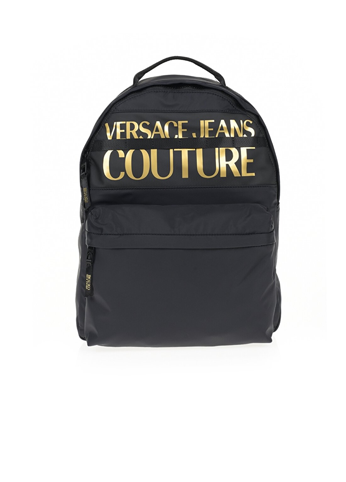 Versace Jeans Couture Siyah Erkek 20/31X42x18 Cm Sırt Çantası 73YA4B90