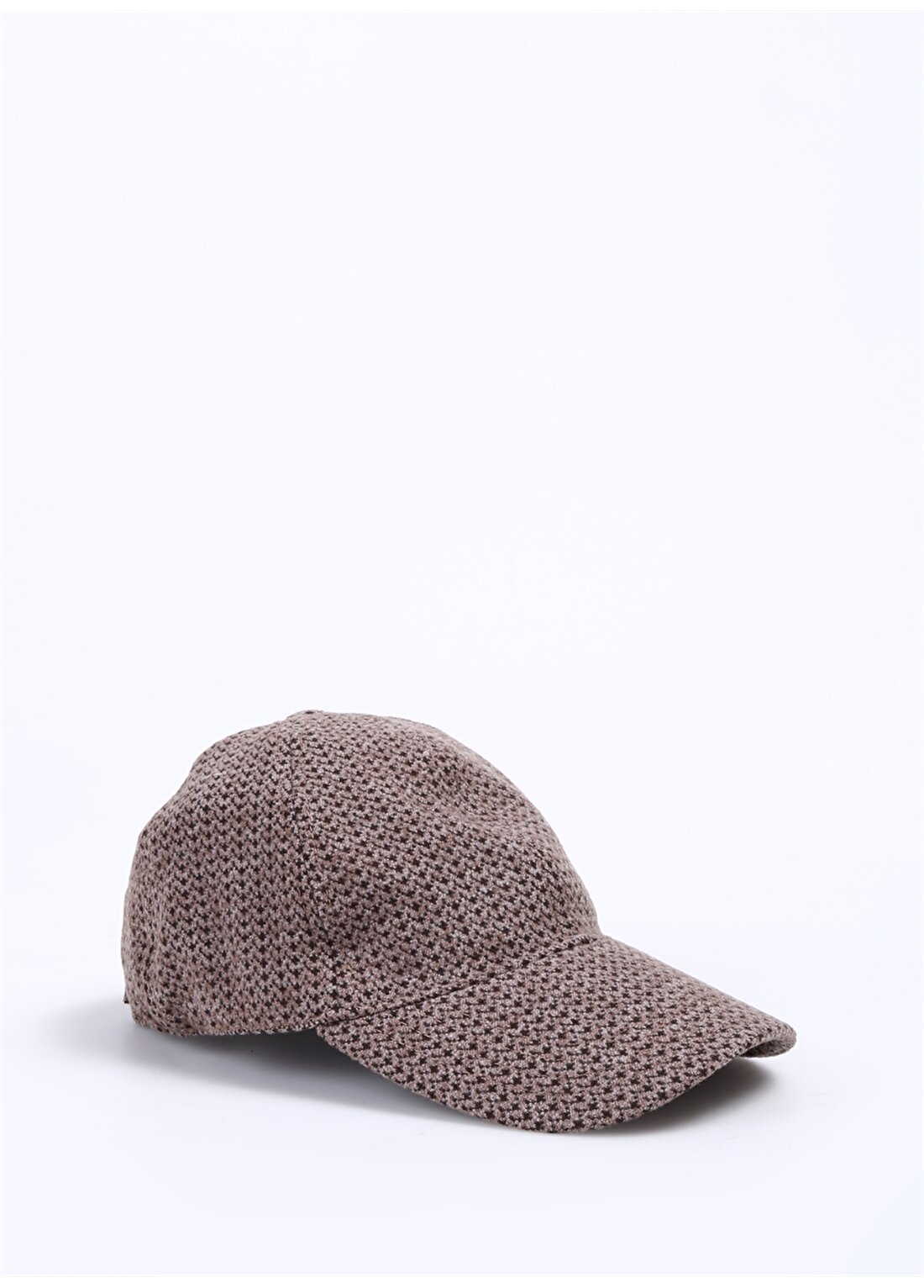 Bay Şapkaci Çok Renkli Erkek Şapka 1214