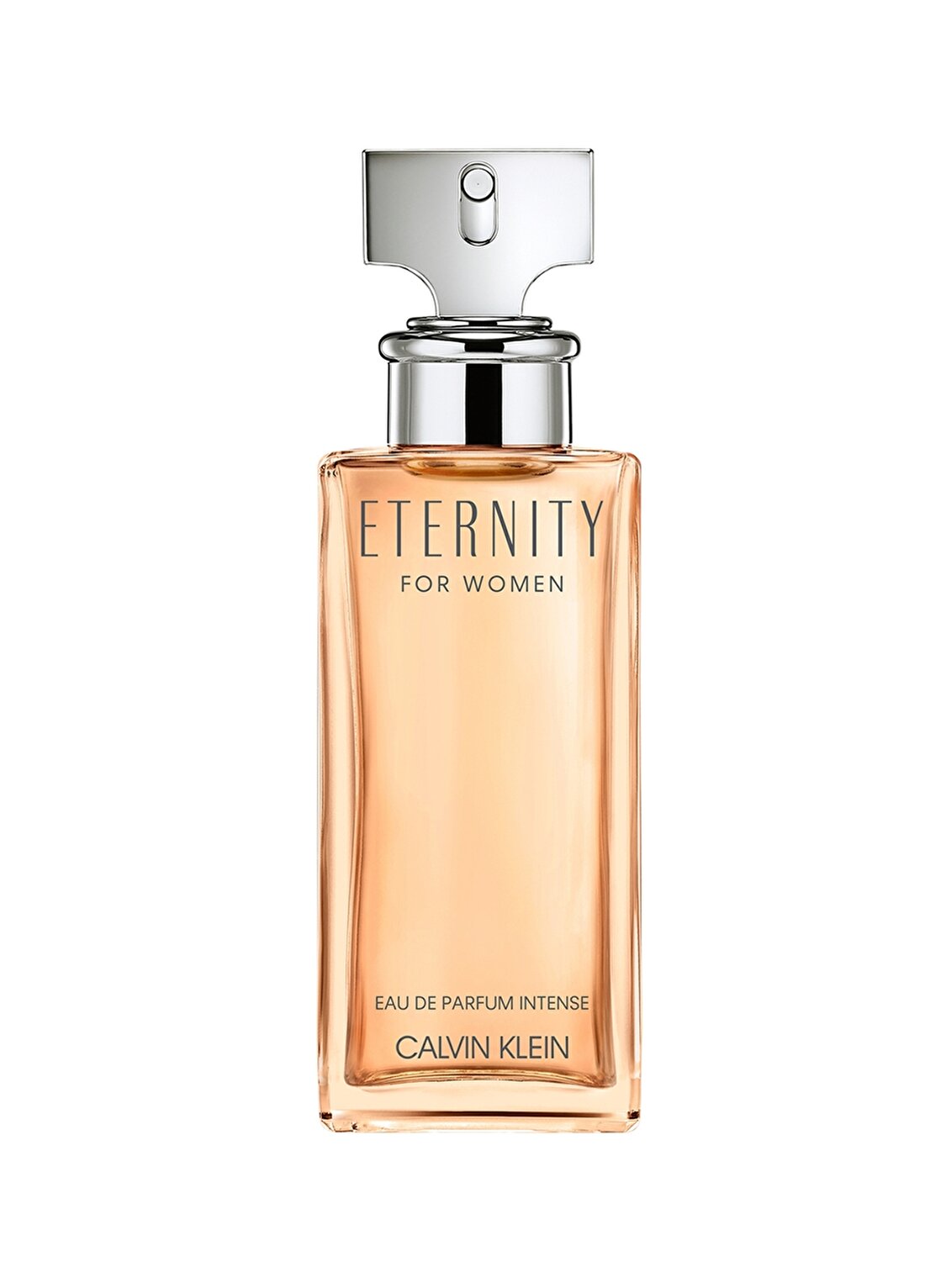 CK Eternity Woman Intense Edp 100 Ml Kadın Parfümü