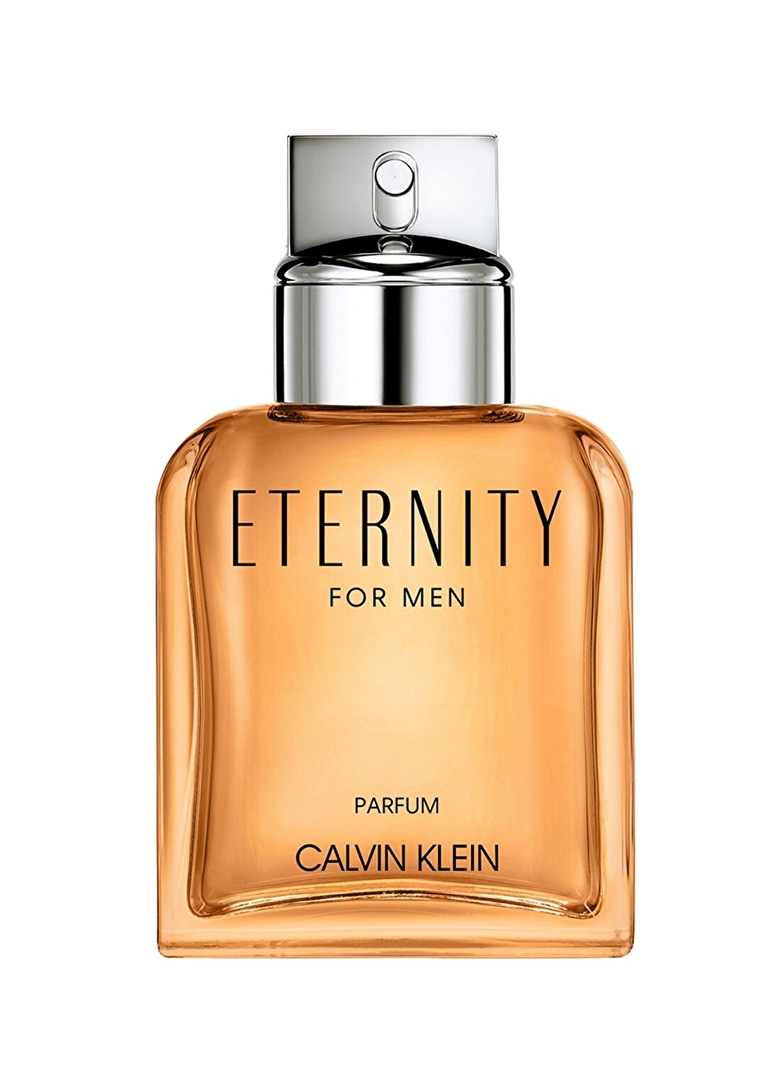 CK Eternity Man Intense Edp 100 Ml Erkek Parfümü
