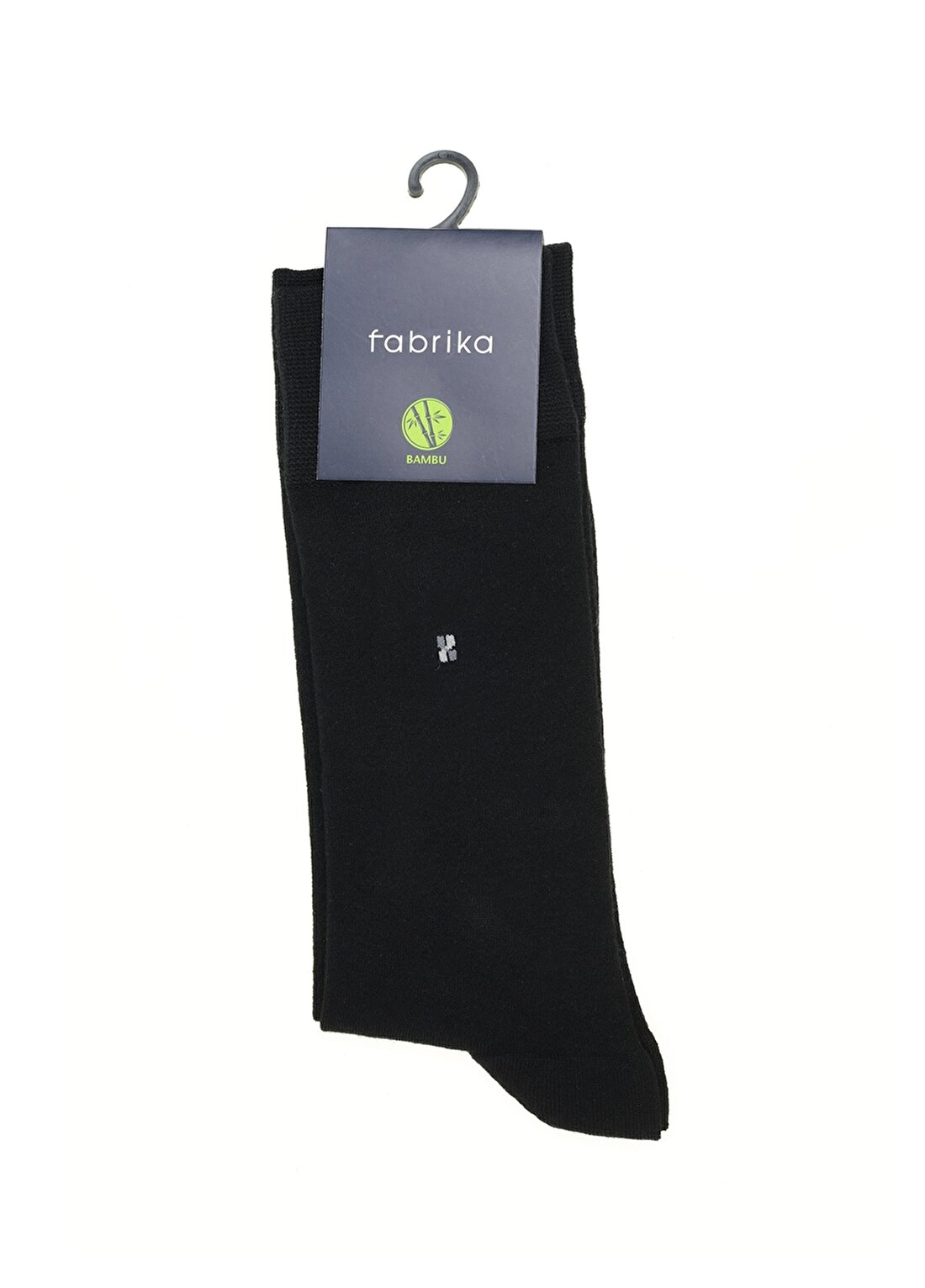 Fabrika Siyah Erkek Soket Çorap AYT34