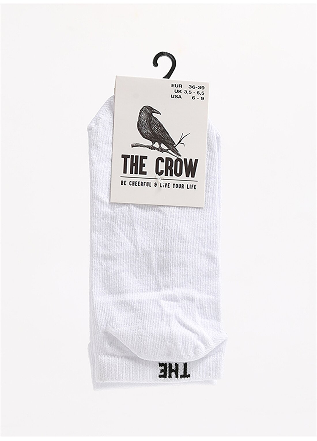 The Crow Çorap