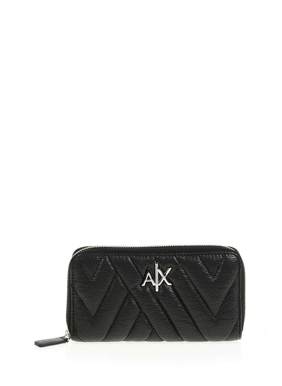 Armani Exchange Siyah Kadın Cüzdan 9480682F74500020