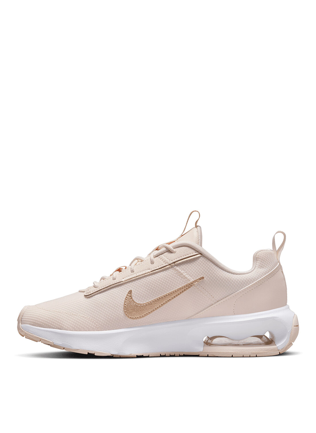 Nike Kırmızı - Pembe Kadın Lifestyle Ayakkabı DZ7288-600 W AIR MAX INTRLK LITE