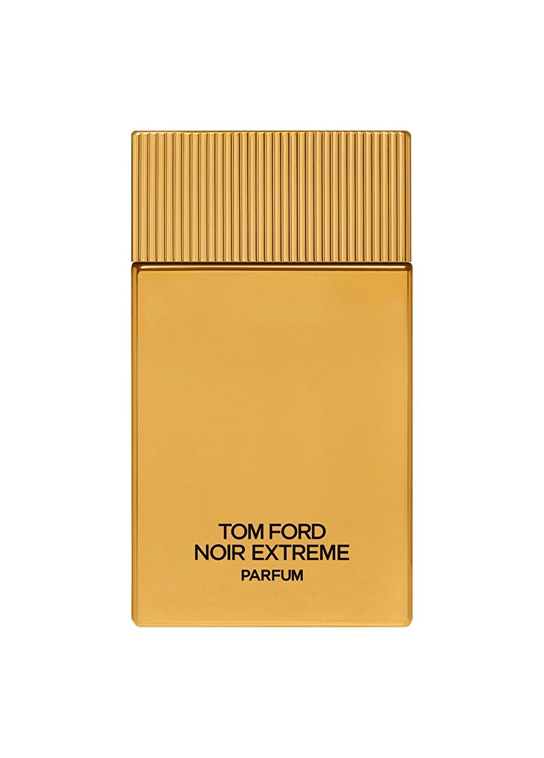 Tom Ford Noir Extreme Parfüm 100 Ml /3.4FLOZ