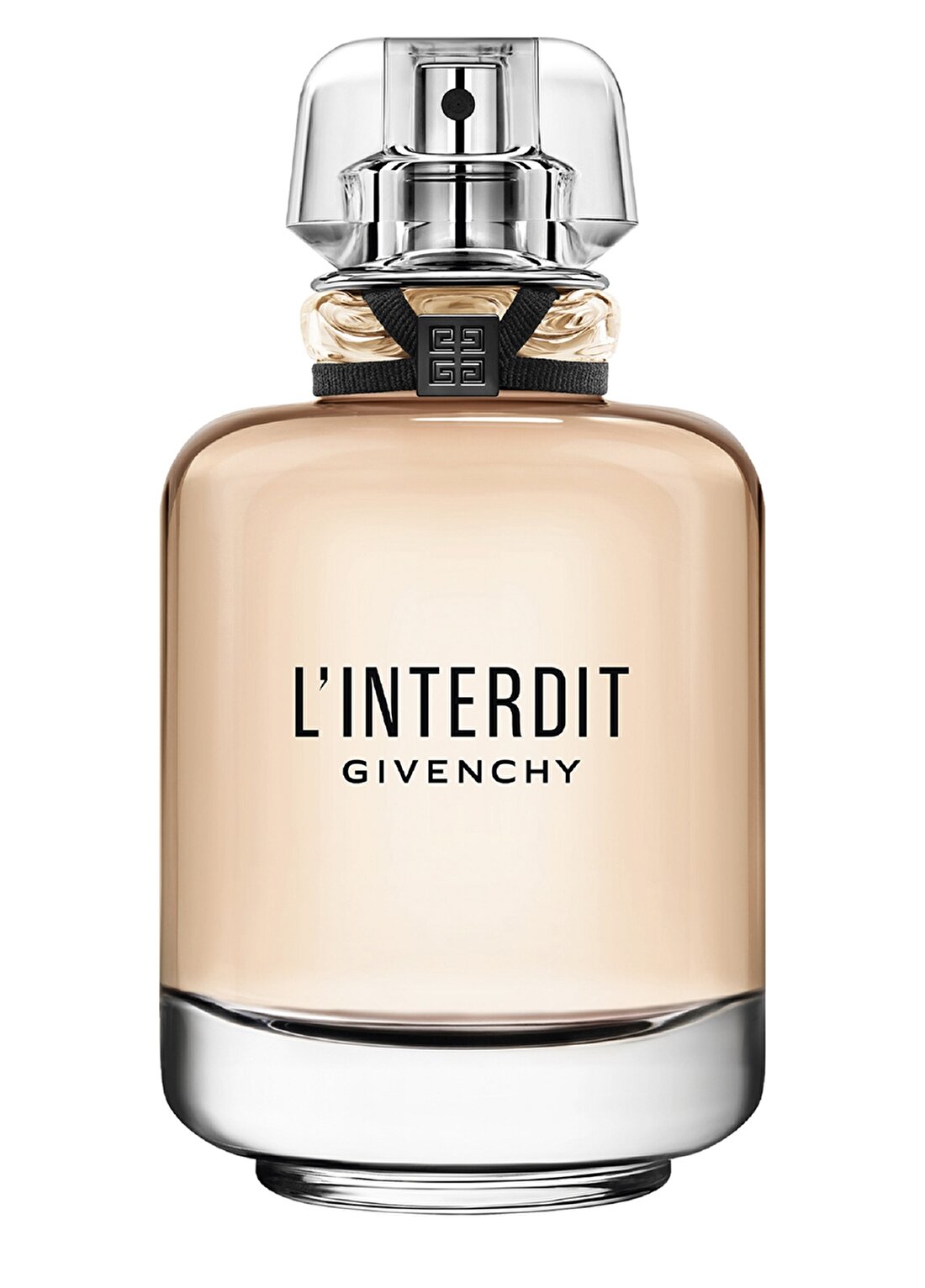 Givenchy Ladies L''interdit EDP Parfüm 125 Ml