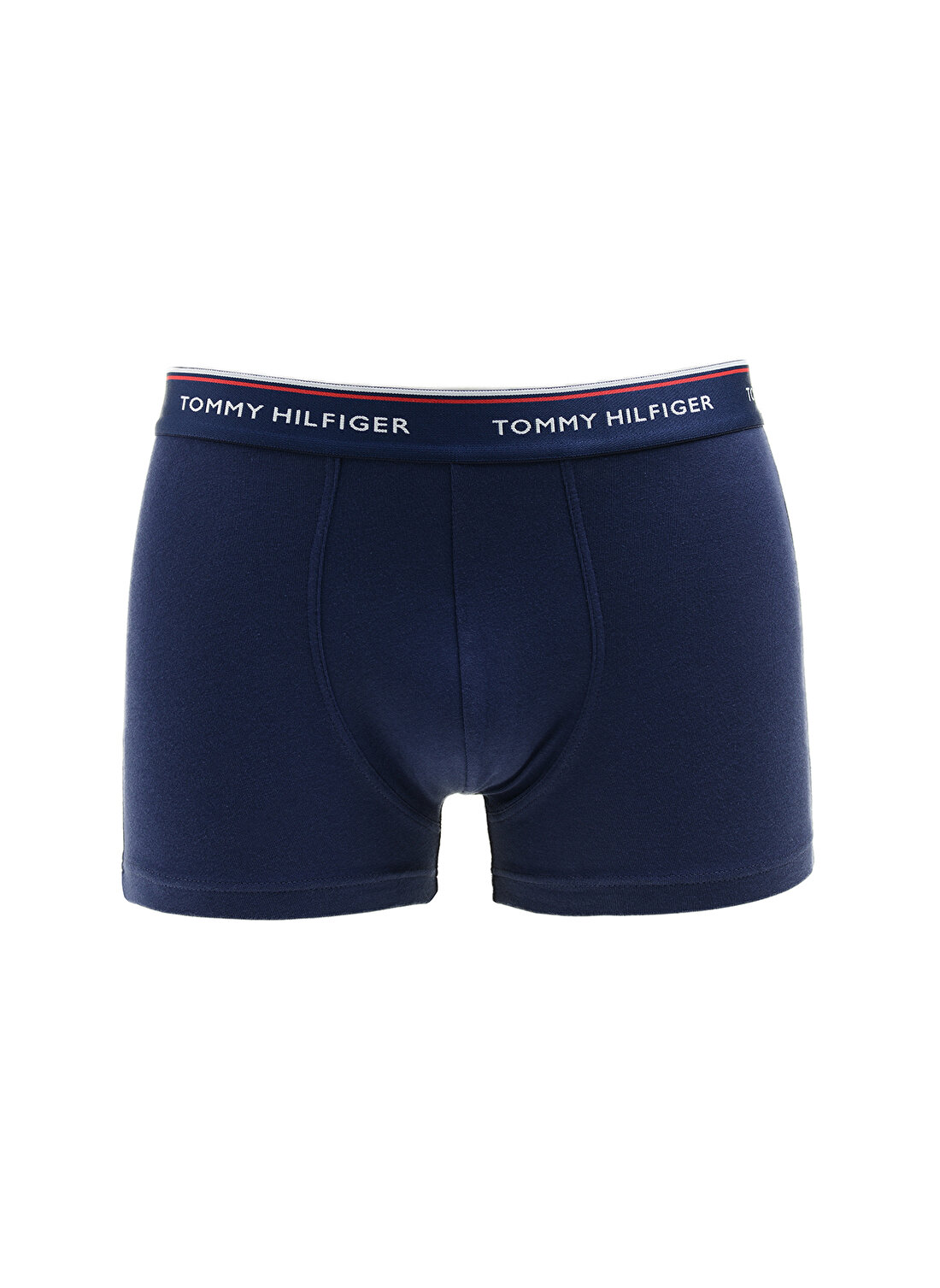 Tommy Hilfiger Mavi Erkek Boxer 1U87903842409