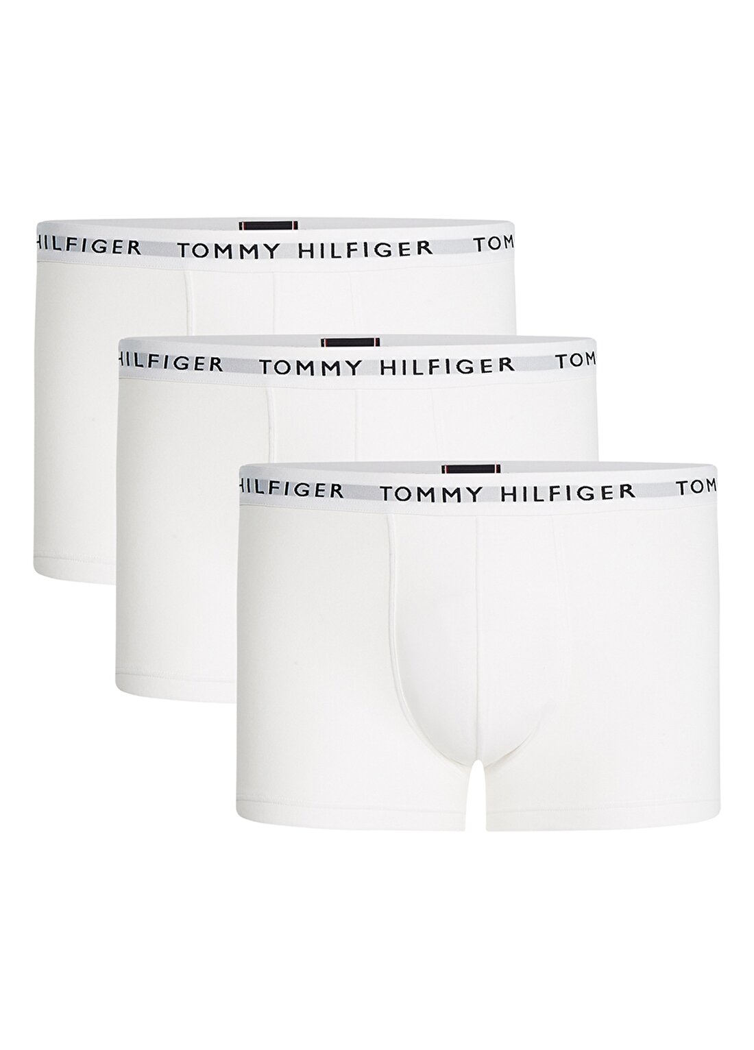 Tommy Hilfiger Pembe Erkek Boxer UM0UM022030VL
