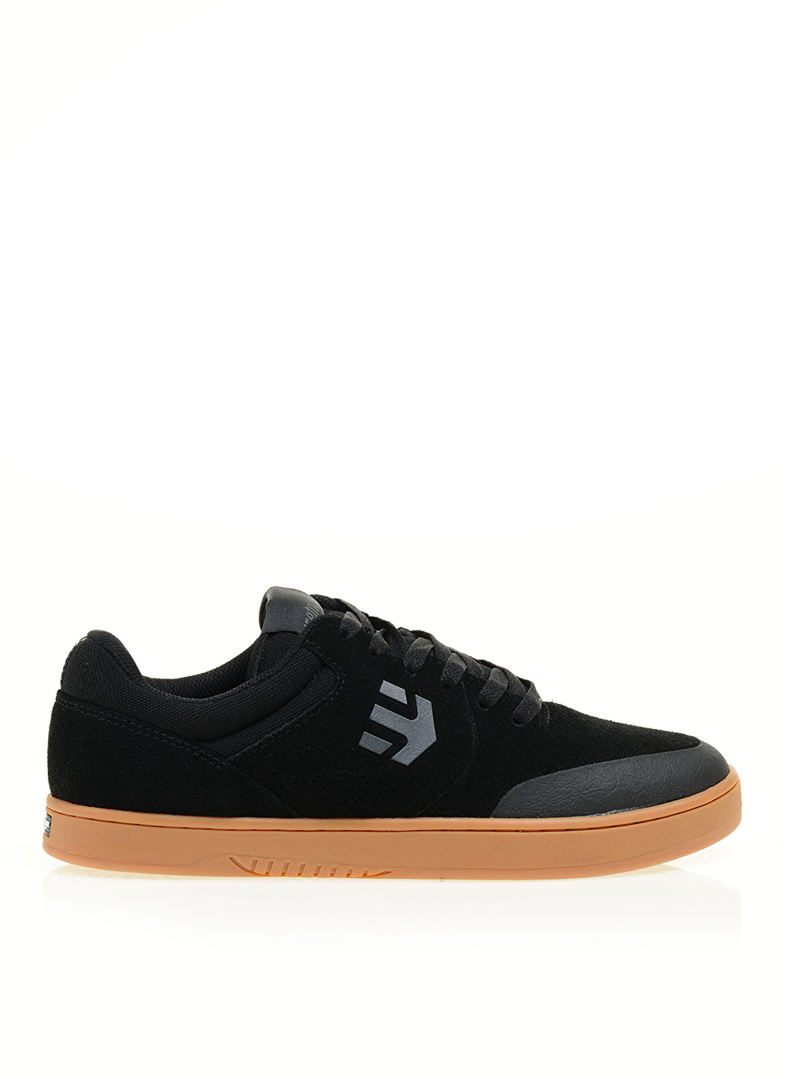 Etnies Siyah Erkek Lifestyle Ayakkabı 4101000403Etnies Marana Blk Drk Gry