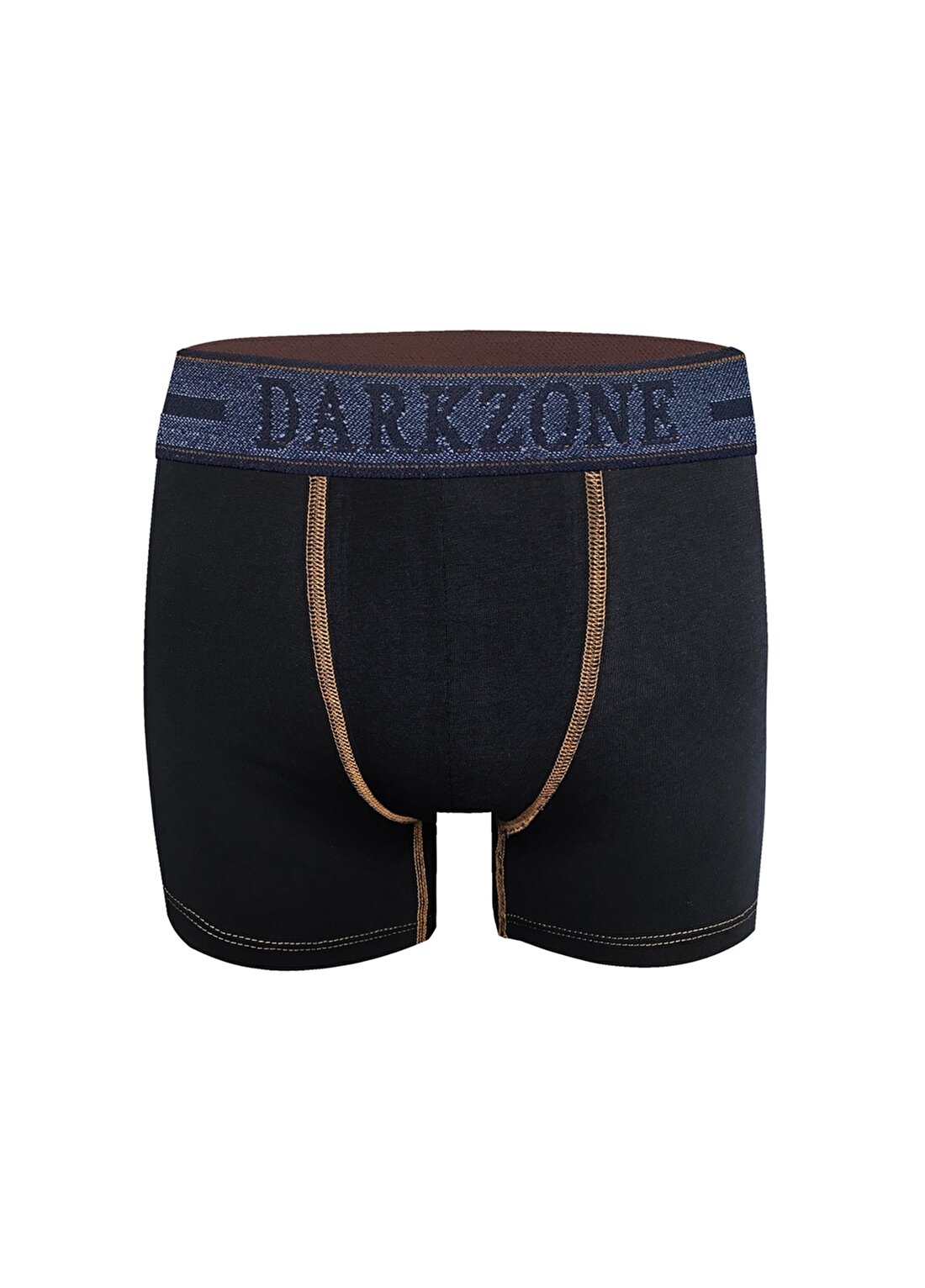 Darkzone Siyah Erkek Boxer DZN2901