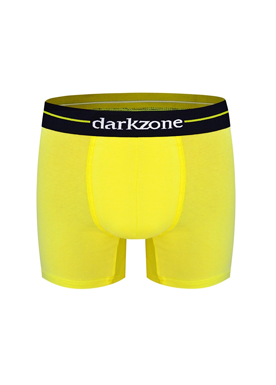 Darkzone Sarı Erkek Boxer DZN2059