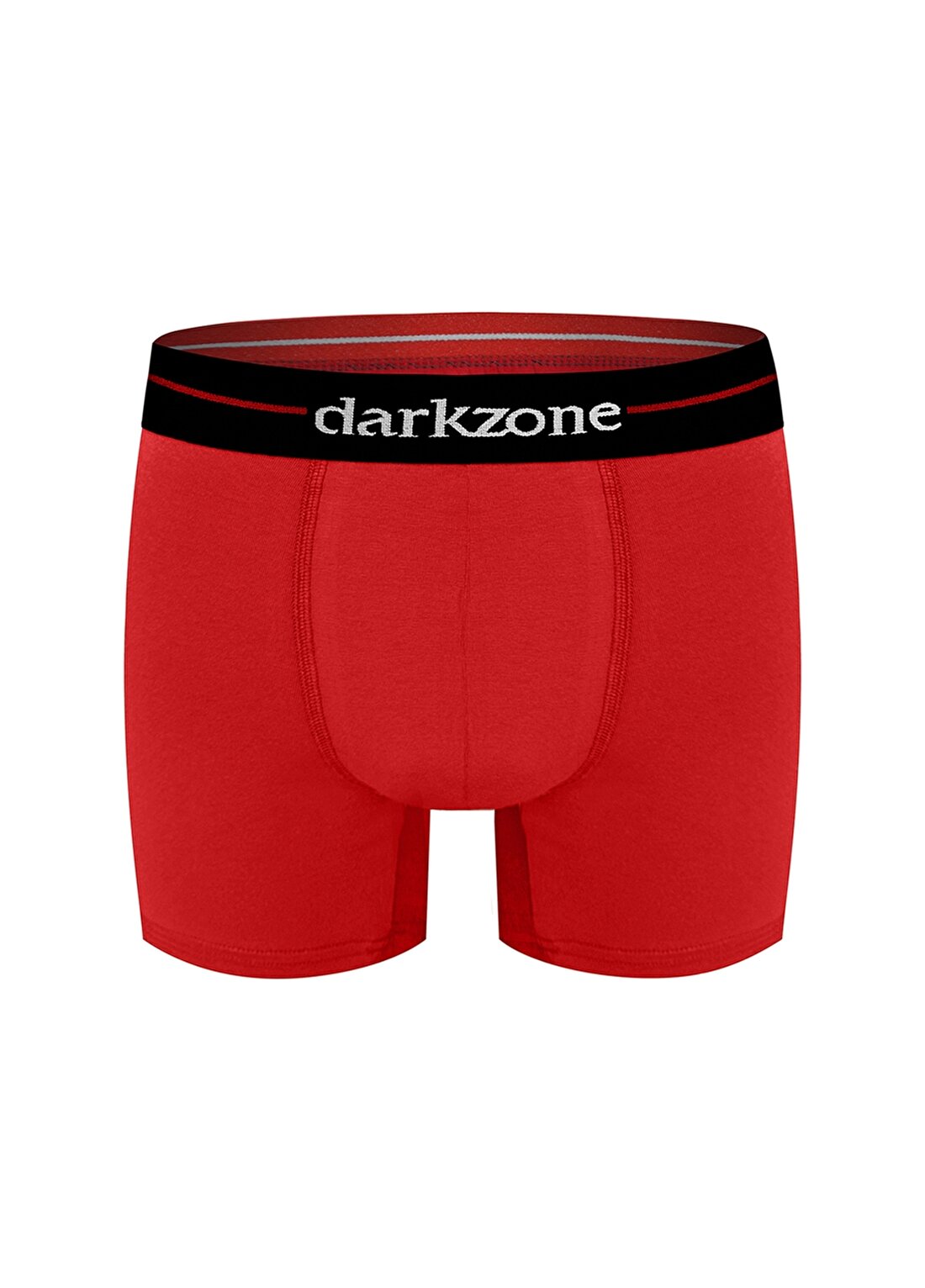 Darkzone Kırmızı Erkek Boxer DZN2056