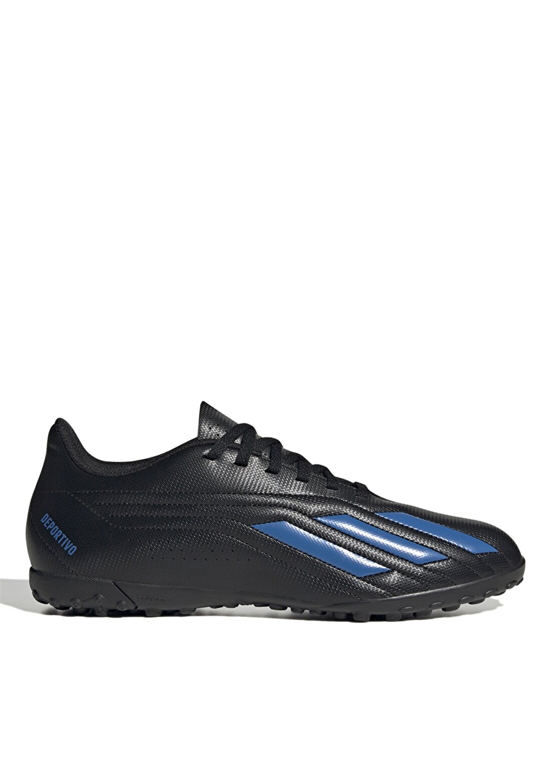 Adidas Siyah Erkek Futbol Ayakkabısı HP2519 Deportivo II TF