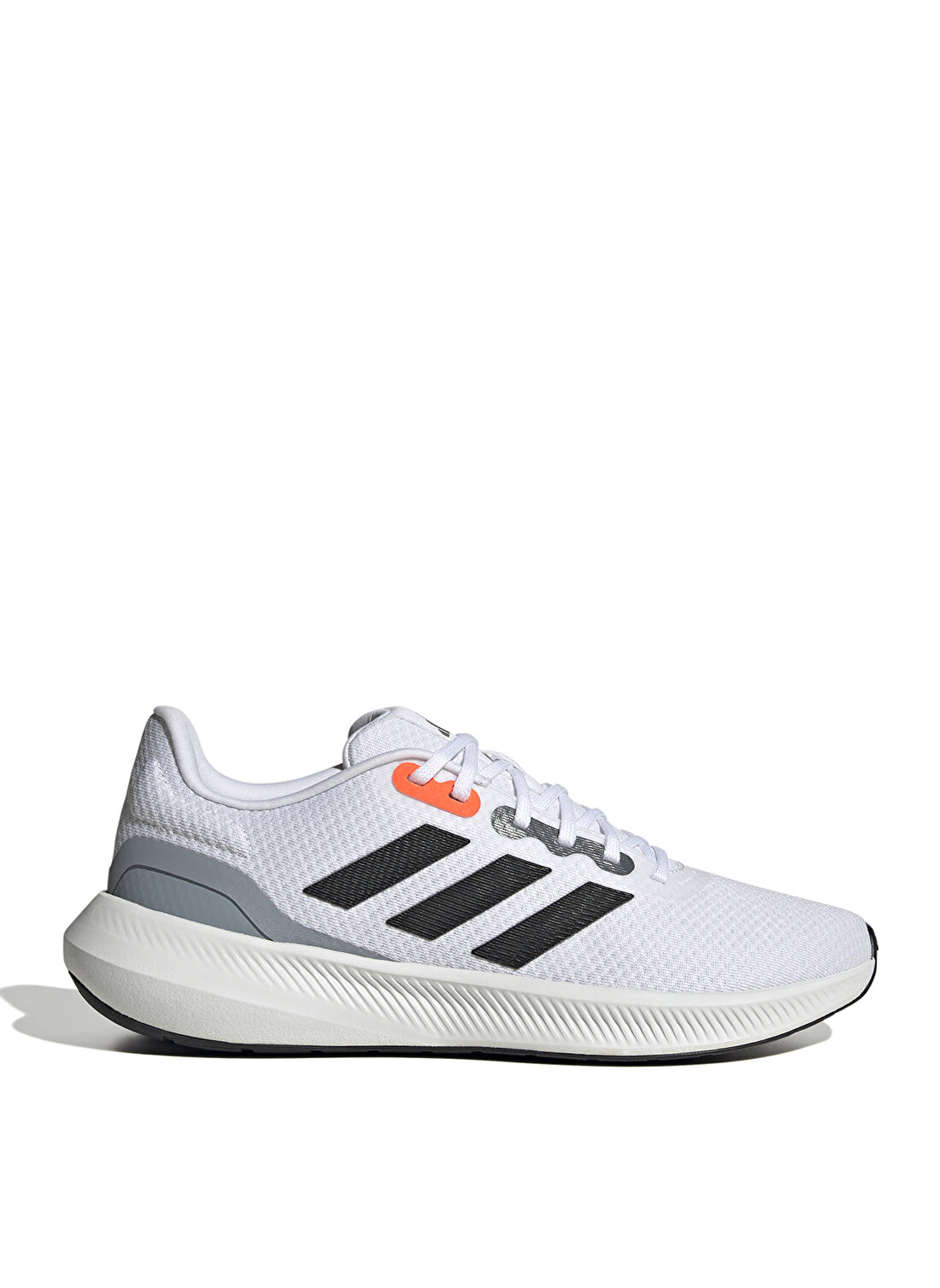 adidas Beyaz Erkek Koşu Ayakkabısı HP7543 RUNFALCON 3.0