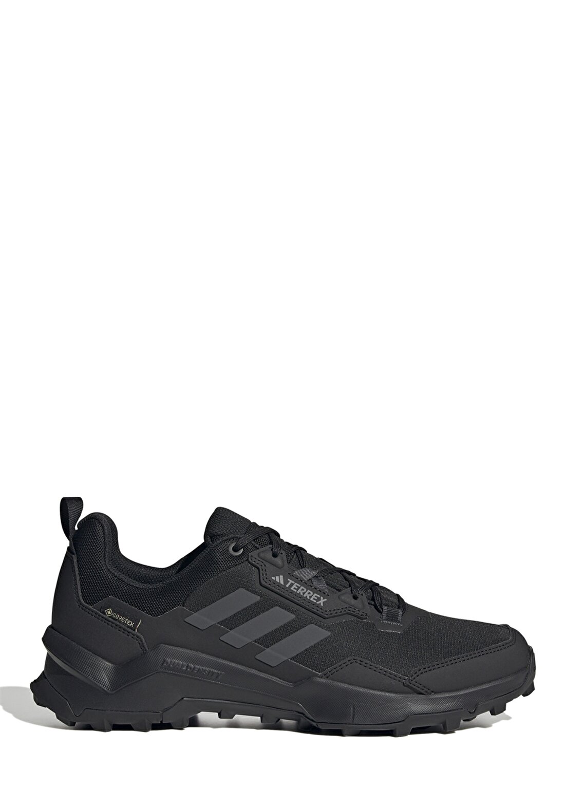 Adidas Siyah - Karbon Erkek Goretex Outdoor Ayakkabısı HP7395 TERREX AX4 GTX