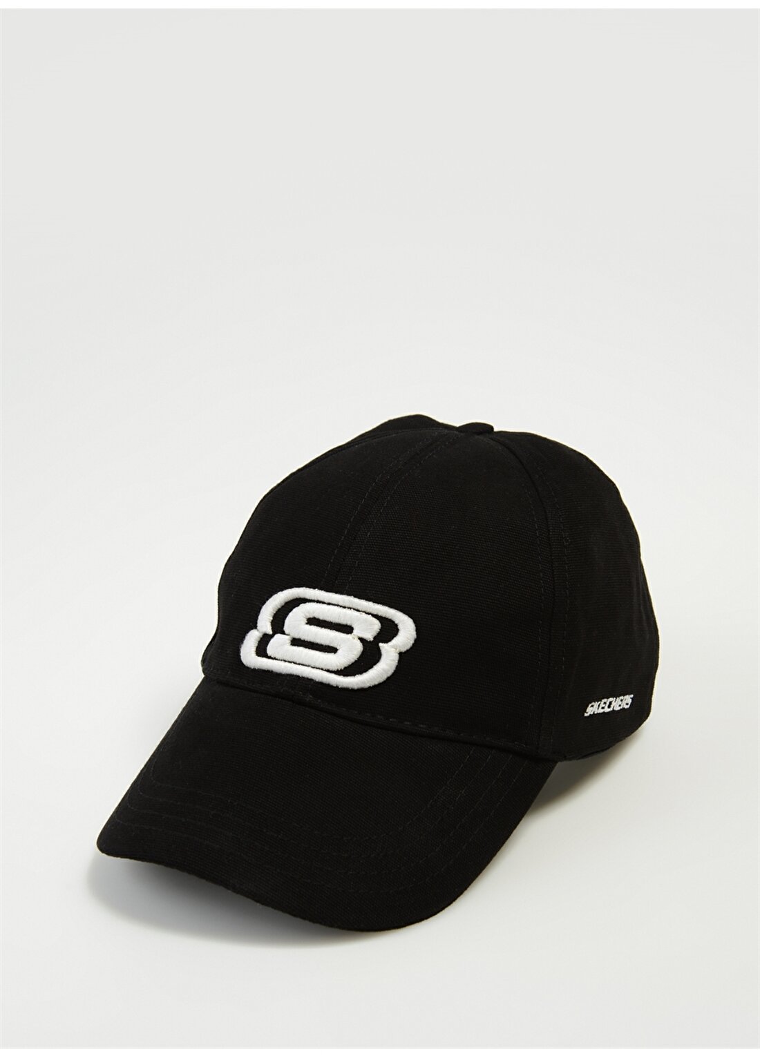 Skechers Siyah Unisex Şapka S201207-001 Summer Acc U Adjustable