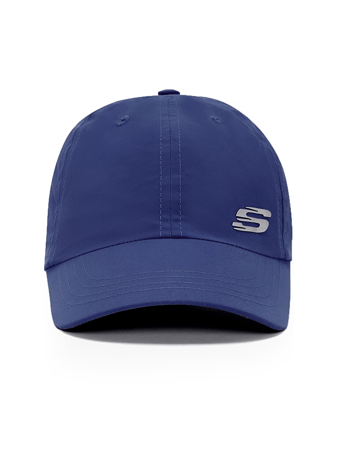 Skechers Lacivert Unisex Şapka S231481-408 M Summer Acc Cap Cap