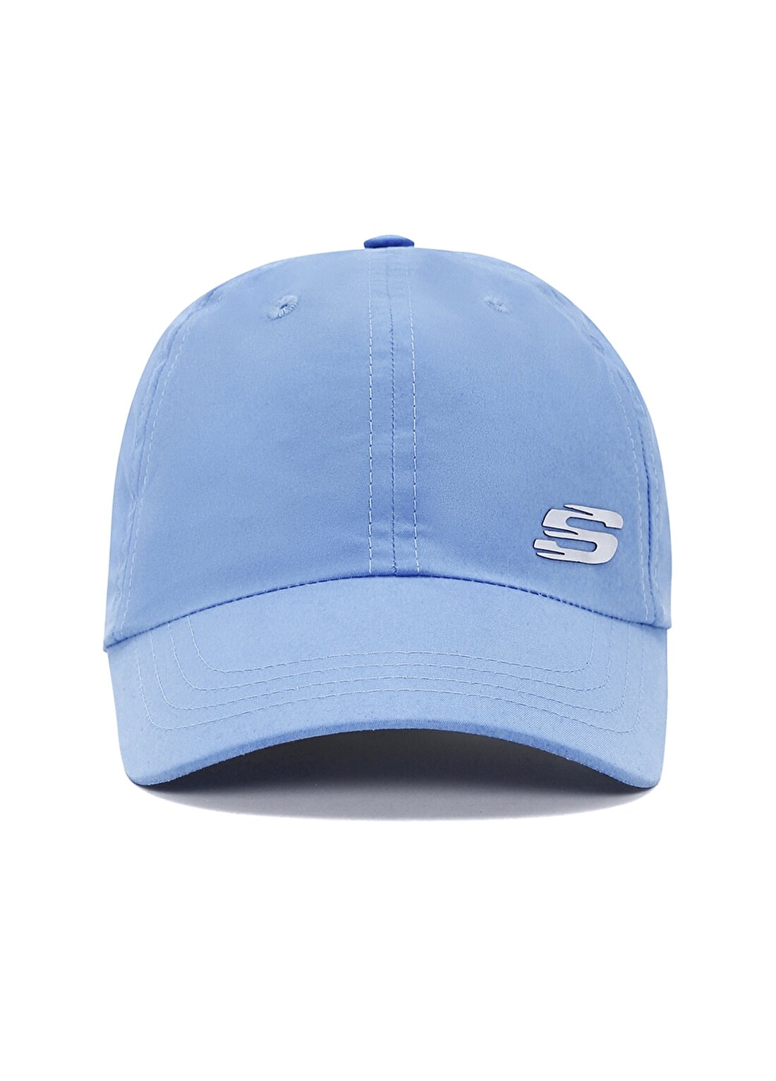 Skechers Mavi Kadın Şapka S231480-404 W Summer Acc Cap Cap