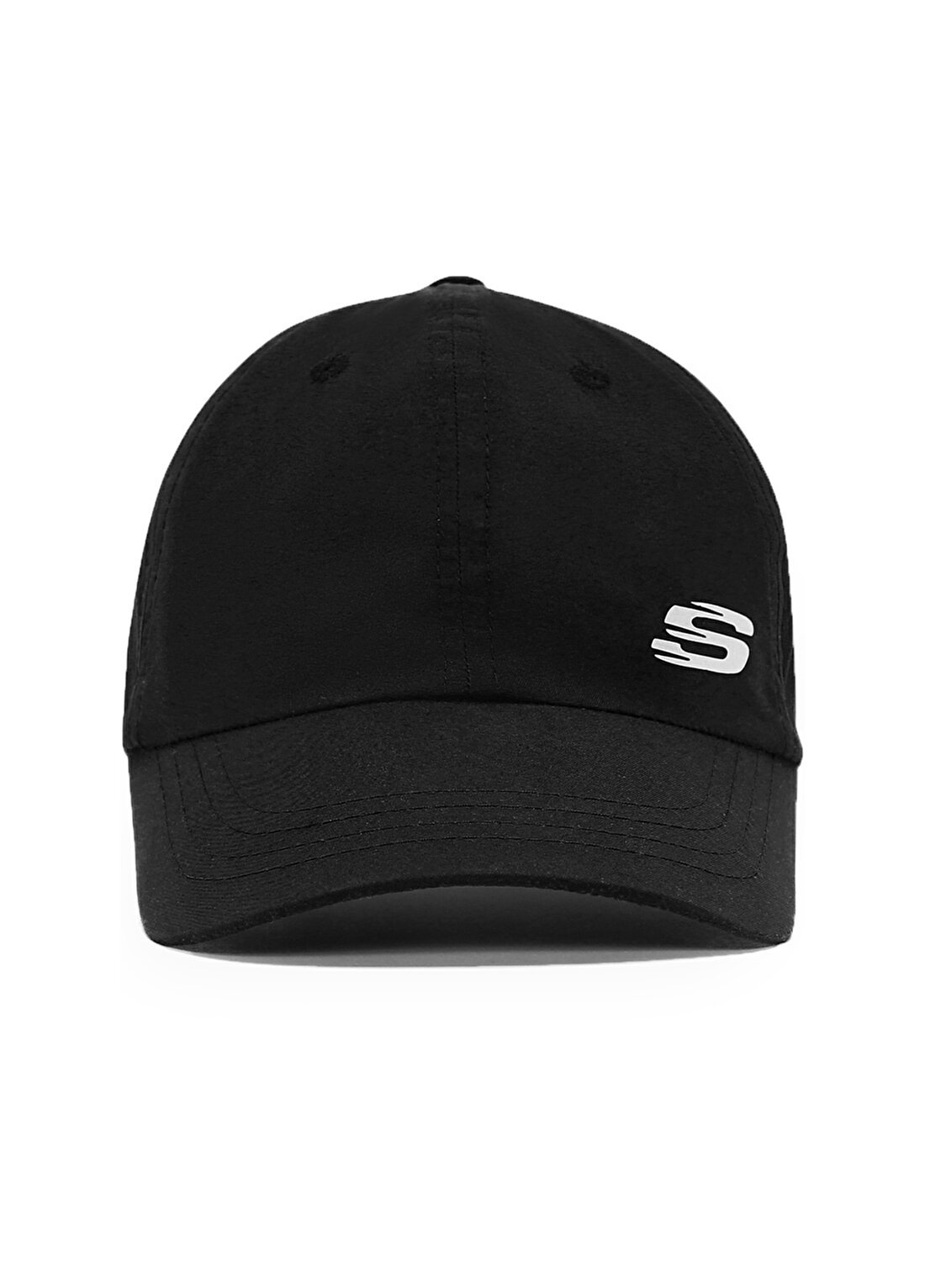 Skechers Siyah Unisex Şapka S231481-001 M Summer Acc Cap Cap