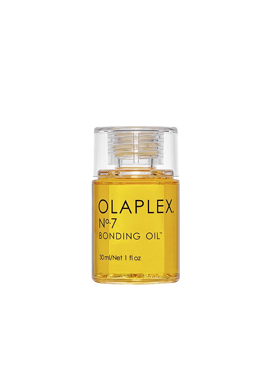 Olaplex Nº.7 Bonding Oil Bağ Güçlendirici Saç Bakım Yağı