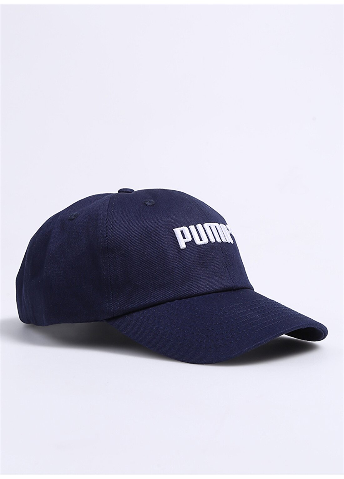 Puma Lacivert Erkek Şapka 02288502 PUMA Ess Cap No. 2