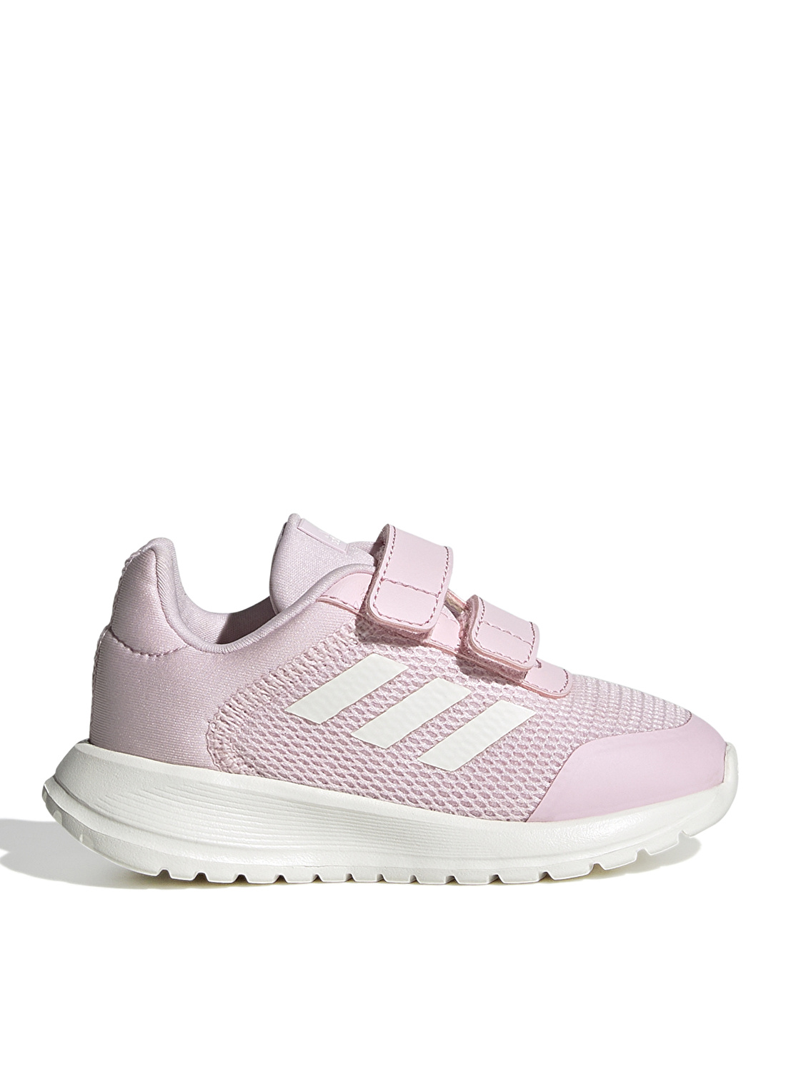 adidas Pembe Kız Bebek Yürüyüş Ayakkabısı GZ5854 Tensaur Run 2.0 CF I      