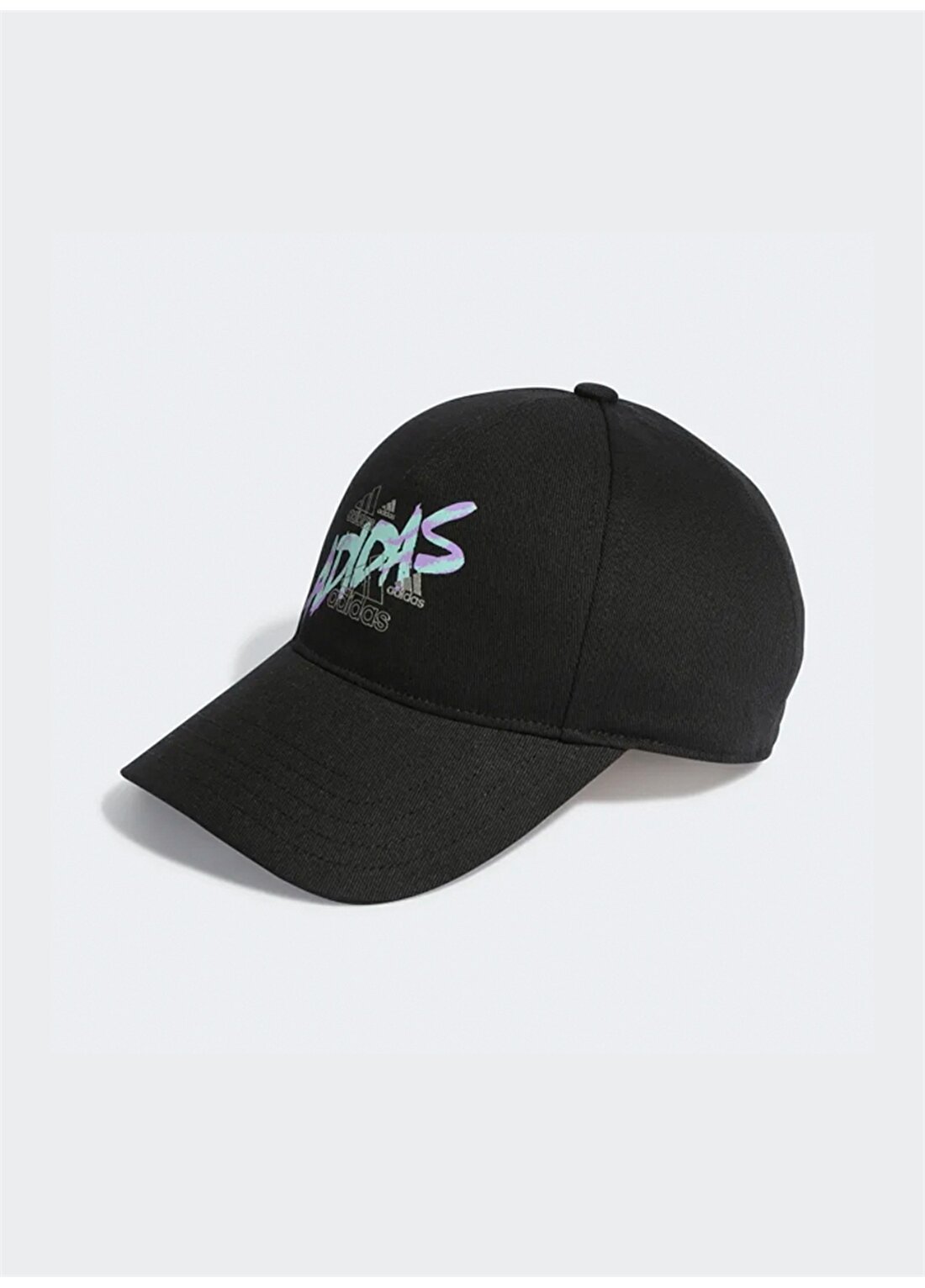 Adidas Siyah Kız Çocuk Şapka HN5729 DANCE CAP