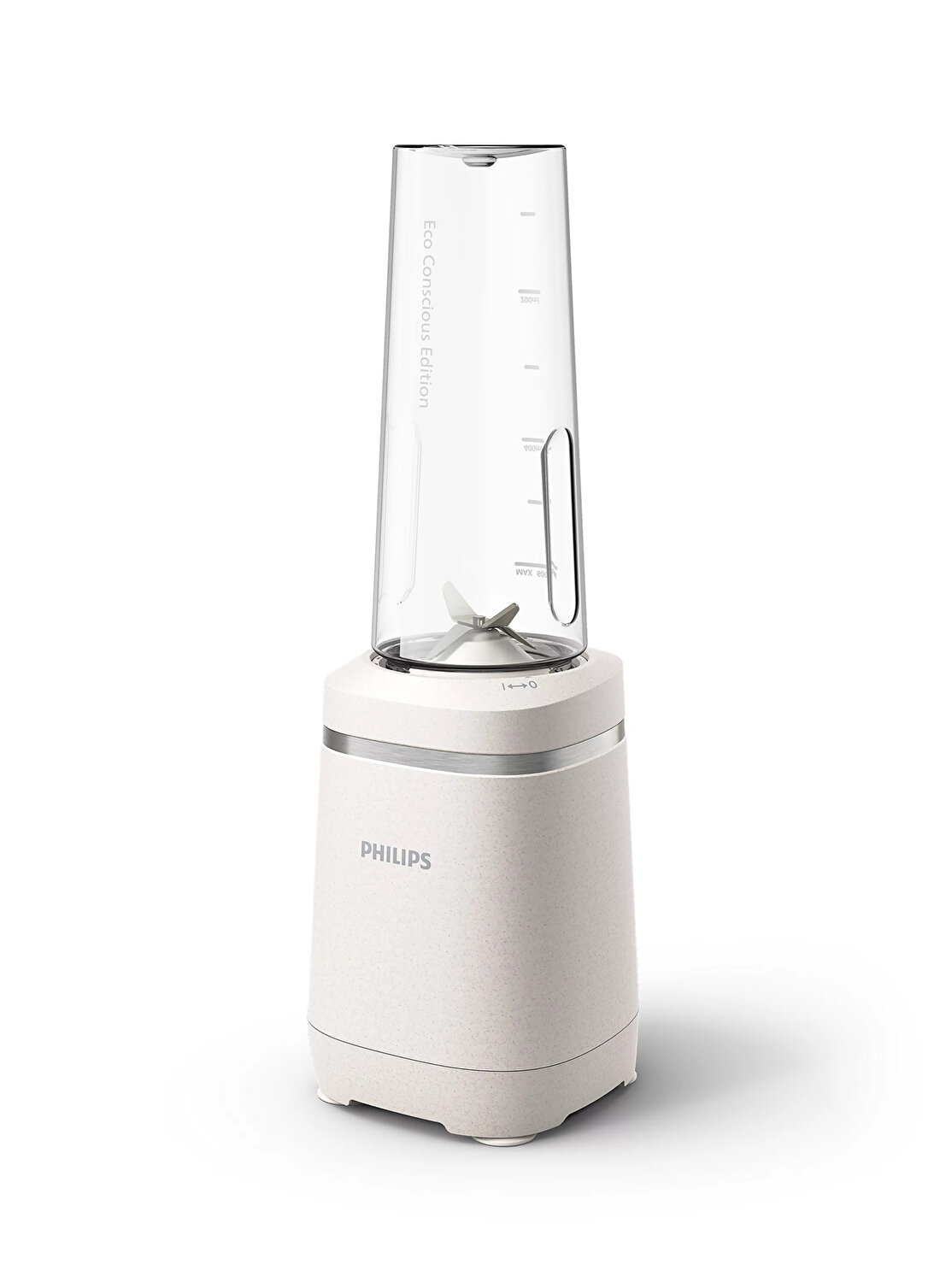 Philips Çevre Dostu Serisi HR2500/00 Eco Conscious Smoothie Blender