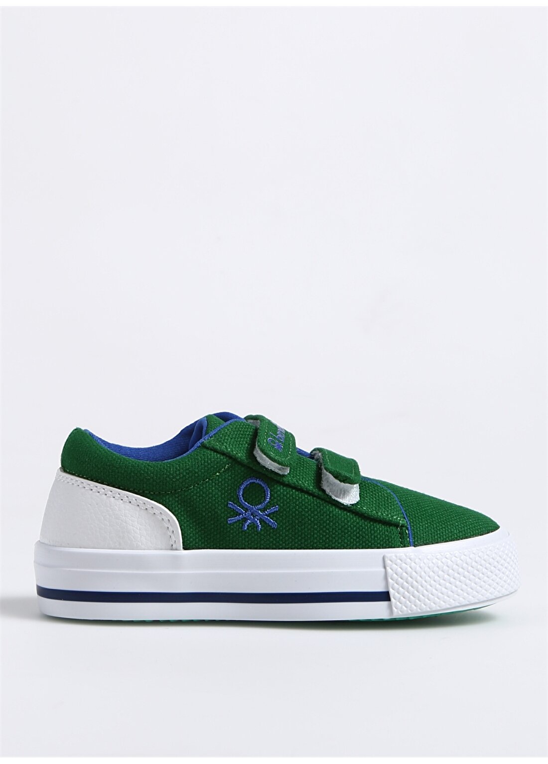 Benetton Yeşil Erkek Çocuk Sneaker BN-30970