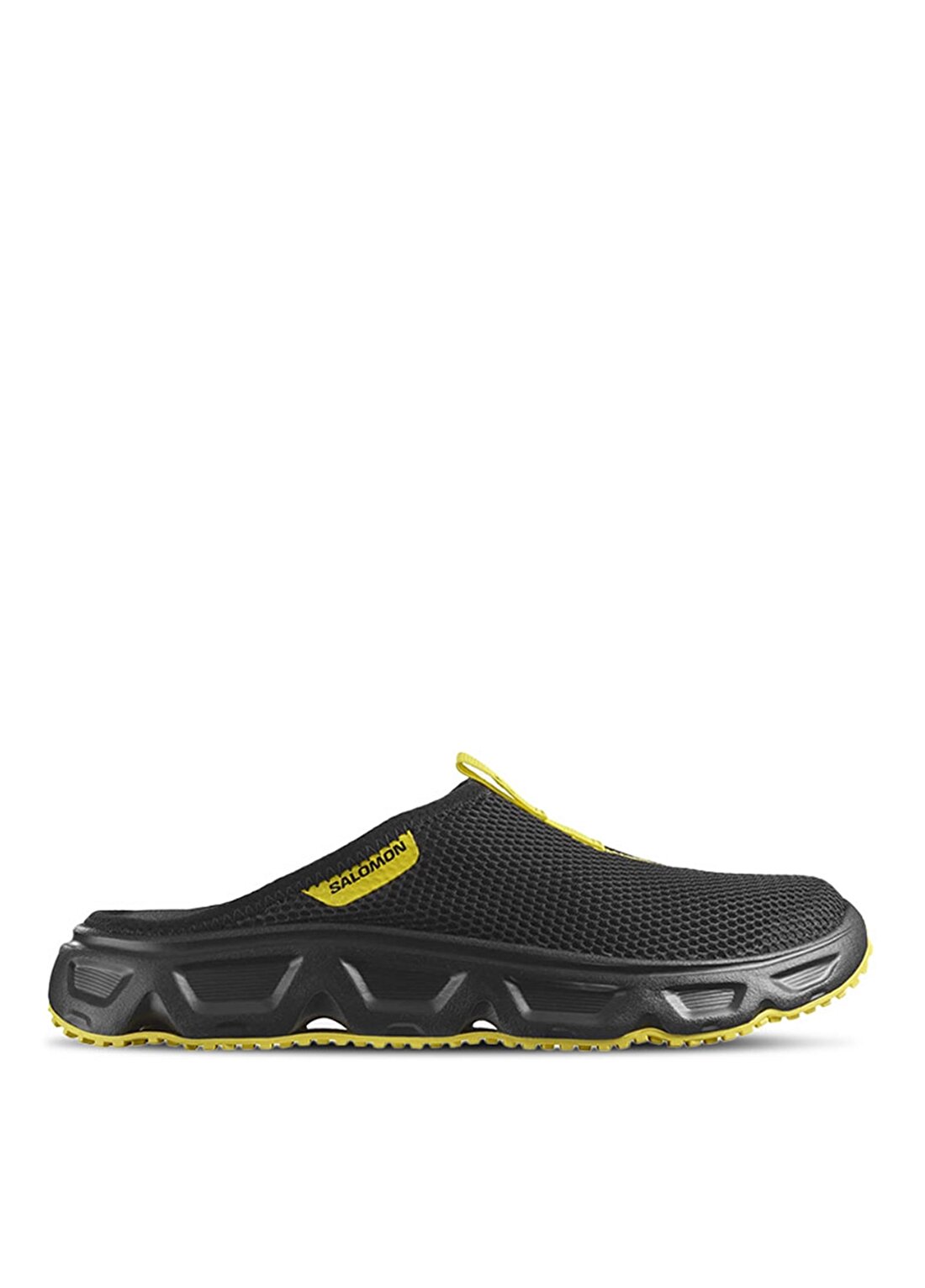 Salomon Siyah Erkek Outdoor Ayakkabısı L47112100_REELAX SLIDE 6.0