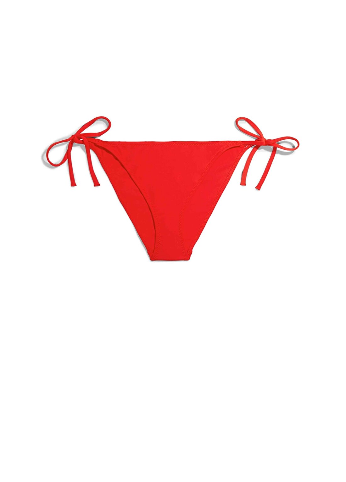 Calvin Klein Kırmızı Kadın Bikini Alt KW0KW01988XNE