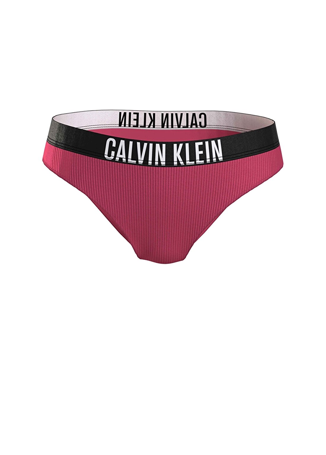 Calvin Klein Pembe Kadın Bikini Alt KW0KW01986XI1