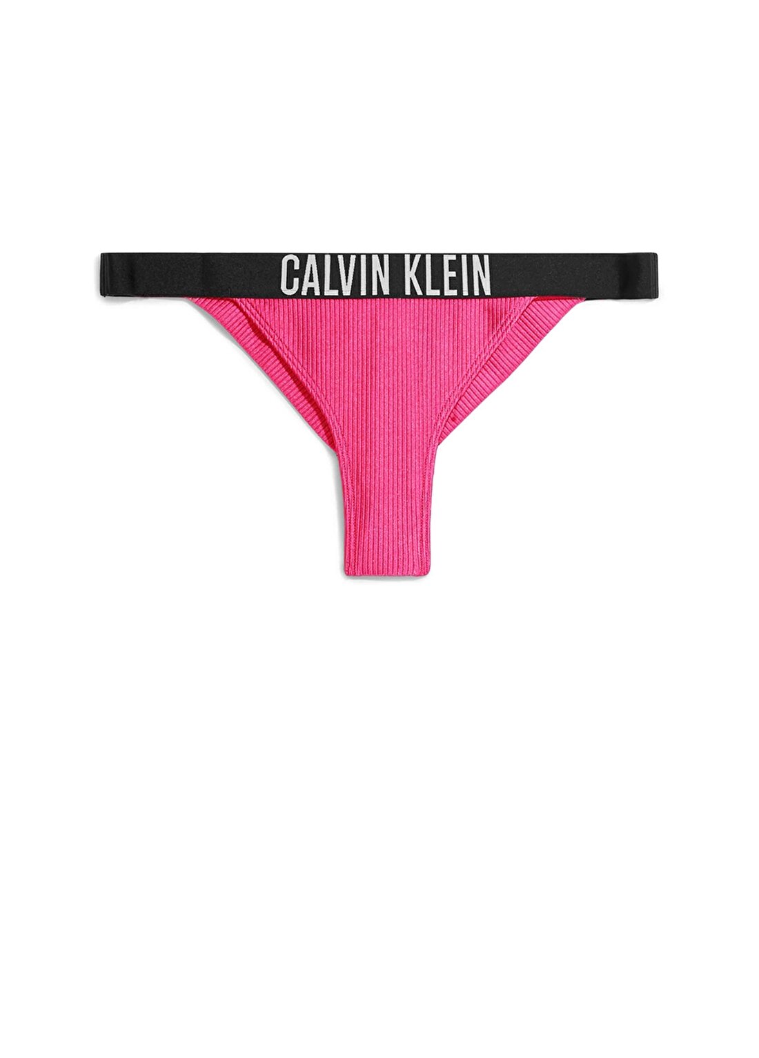 Calvin Klein Pembe Kadın Bikini Alt KW0KW02019XI1